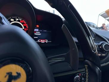 Ferrari 488 GTB — photo 17