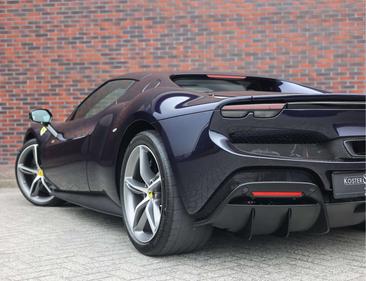Ferrari 296 GTB — photo 7