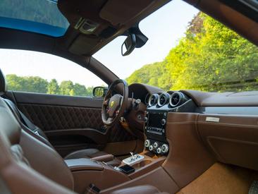 Ferrari 612 Scaglietti — photo 12