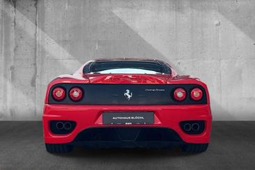 Ferrari 360 Challenge Stradale — photo 3