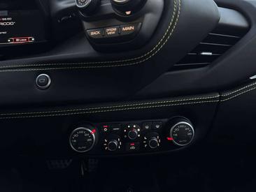 Ferrari 488 GTB — photo 18