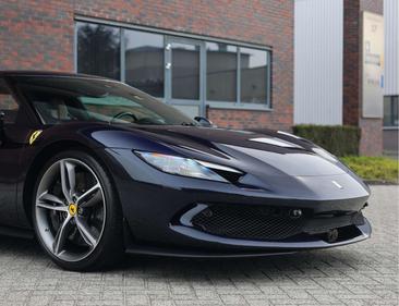 Ferrari 296 GTB — photo 8