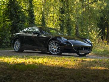 Ferrari 612 Scaglietti — photo 13