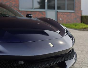 Ferrari 296 GTB — photo 9