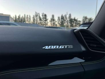 Ferrari 488 GTB — photo 20