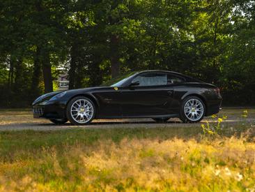 Ferrari 612 Scaglietti — photo 16