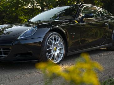 Ferrari 612 Scaglietti — photo 17