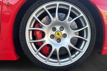 Ferrari 360 Challenge Stradale — photo 8