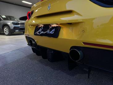 Ferrari 488 GTB — photo 24