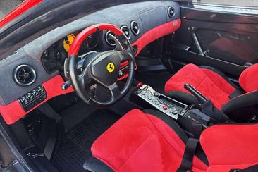 Ferrari 360 Challenge Stradale — photo 9
