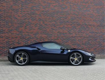 Ferrari 296 GTB — photo 14