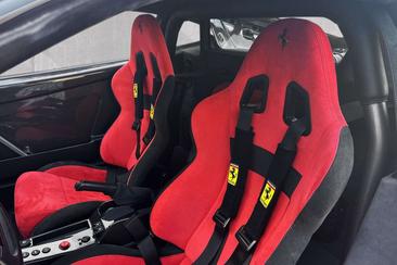 Ferrari 360 Challenge Stradale — photo 10