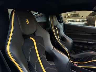 Ferrari 488 GTB — photo 25