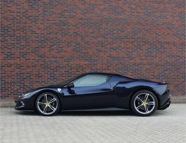 Ferrari 296 GTB — photo 15