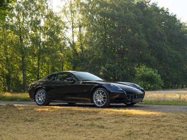 Ferrari 612 Scaglietti — photo 19