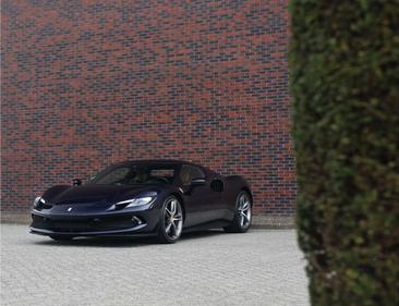 Ferrari 296 GTB — photo 16