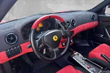 Ferrari 360 Challenge Stradale — photo 11