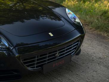 Ferrari 612 Scaglietti — photo 20