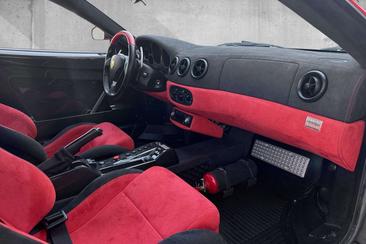 Ferrari 360 Challenge Stradale — photo 12