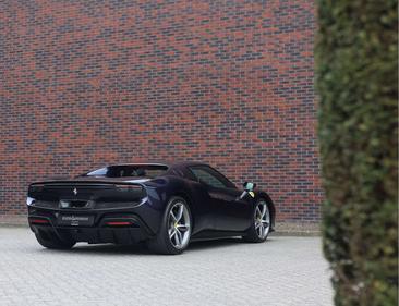 Ferrari 296 GTB — photo 17