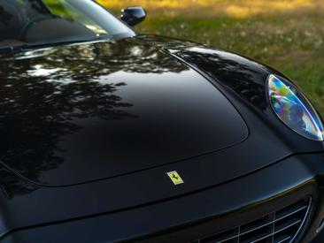 Ferrari 612 Scaglietti — photo 21