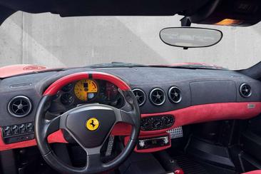 Ferrari 360 Challenge Stradale — photo 13