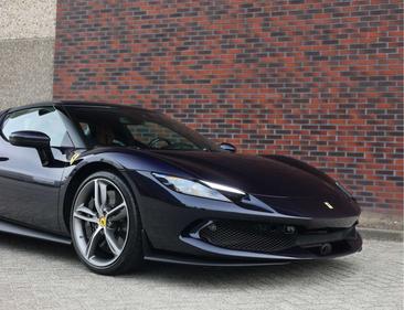 Ferrari 296 GTB — photo 18