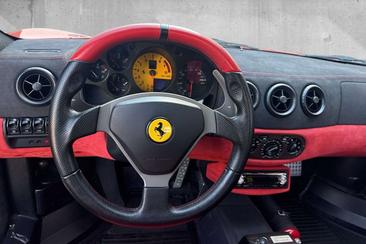 Ferrari 360 Challenge Stradale — photo 14