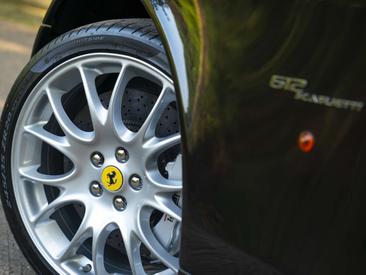 Ferrari 612 Scaglietti — photo 24