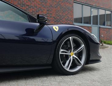 Ferrari 296 GTB — photo 19