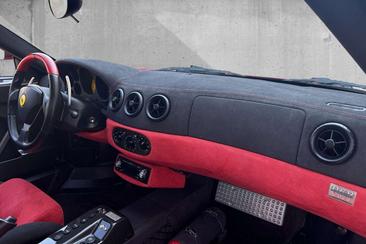 Ferrari 360 Challenge Stradale — photo 15