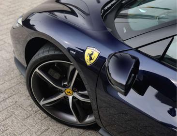 Ferrari 296 GTB — photo 20