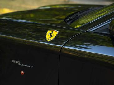Ferrari 612 Scaglietti — photo 26