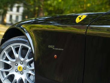 Ferrari 612 Scaglietti — photo 27