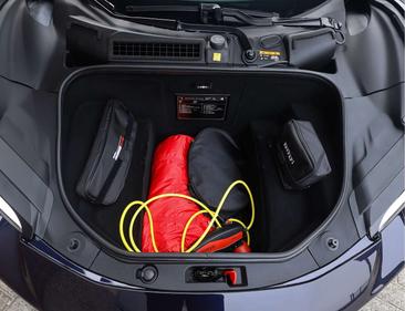 Ferrari 296 GTB — photo 22