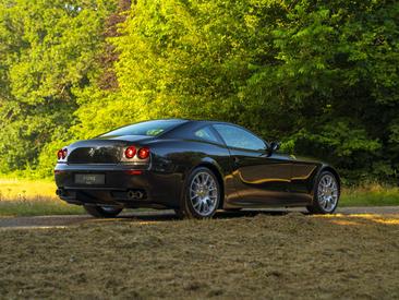 Ferrari 612 Scaglietti — photo 28