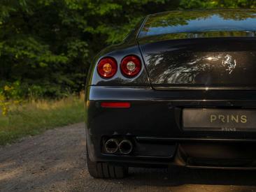 Ferrari 612 Scaglietti — photo 29