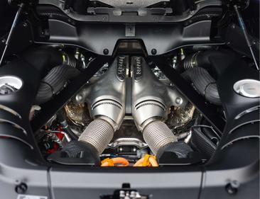 Ferrari 296 GTB — photo 24