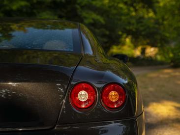 Ferrari 612 Scaglietti — photo 31
