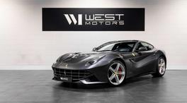 Ferrari F12 Berlinetta - 2015 - Joinsteer - #1