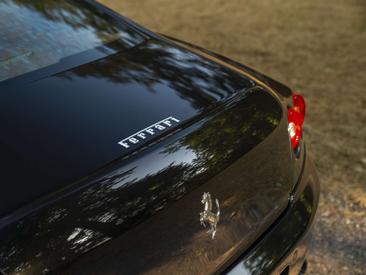 Ferrari 612 Scaglietti — photo 32