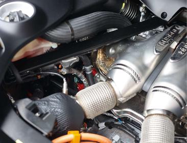 Ferrari 296 GTB — photo 25