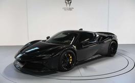 Ferrari SF90 Stradale - 2021 - Joinsteer - #1