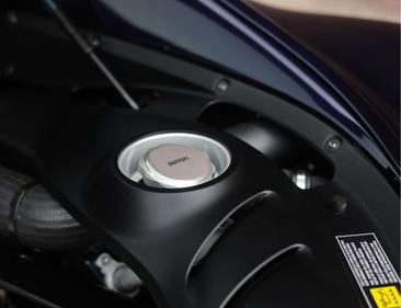Ferrari 296 GTB — photo 26