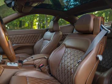Ferrari 612 Scaglietti — photo 34