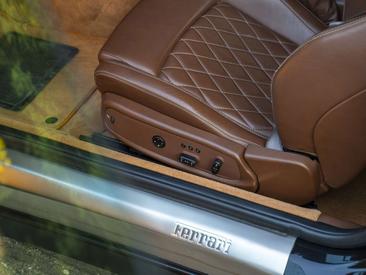 Ferrari 612 Scaglietti — photo 35