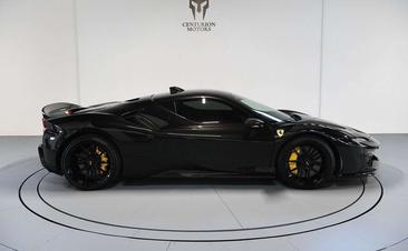 Ferrari SF90 Stradale — photo 3