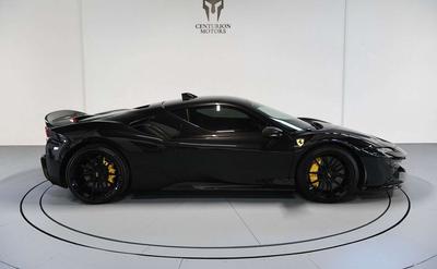 Ferrari SF90 Stradale