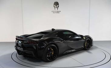 Ferrari SF90 Stradale — photo 4