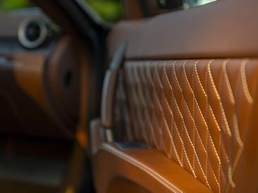 Ferrari 612 Scaglietti — photo 39
